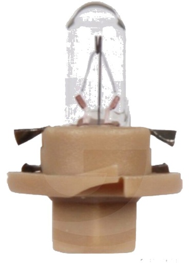 [AMAT3-161393] Lampa cu soclu din plastic Kunststoff