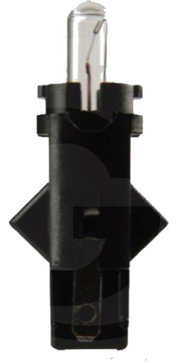 [AMAT3-161397] Lampa cu soclu din plastic Kunststoff