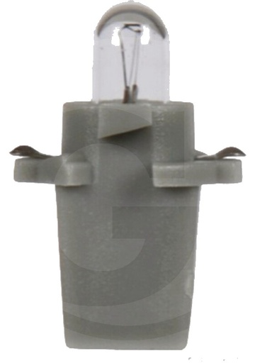 [AMAT3-161399] Lampa cu soclu din plastic Kunststoff