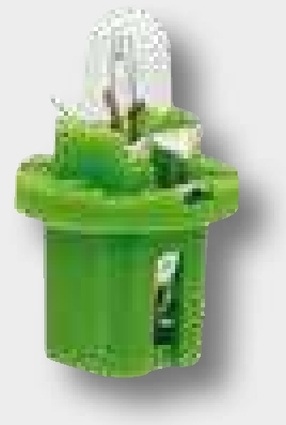 [AMAT3-161403] Lampa cu soclu din plastic Plastic