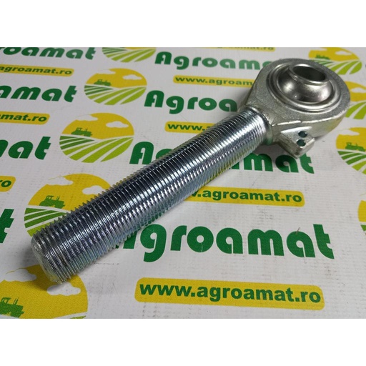 [AMAT1-32195] Cap Tirant M40x3mm St.