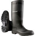 Dunlop Cizme din PVC înalt Pricemastor 380PP Cizme de cauciuc