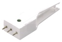 Tester siguranțe potrivit pentru toate sigurantele plate DIN 72581/3F + DIN72581/3F