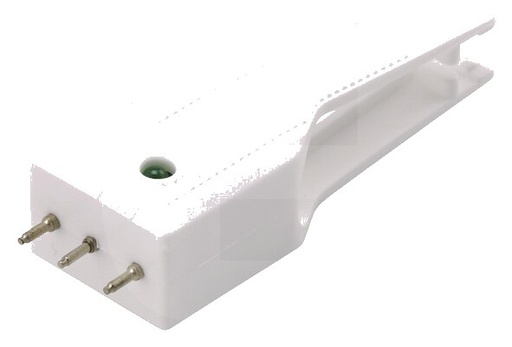[AMAT3-161411] Tester siguranțe potrivit pentru toate sigurantele plate DIN 72581/3F + DIN72581/3F