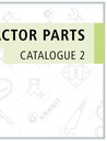 Suport pentru acizi - dop-Ø: 47- -60 mm