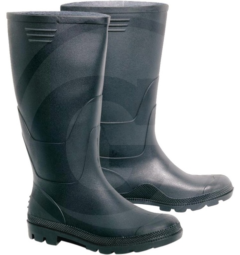 [AMAT3-162165] Cizme inalte din PVC Cizme de cauciuc