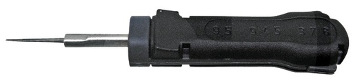 [AMAT3-161429] Extractor pini, terminale