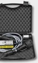 Tester vehicul remorcare 12 V - Testare prize cu 7 și 13 pini
