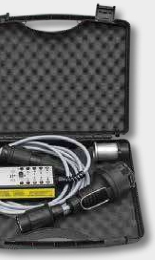 [AMAT3-161435] Tester vehicul remorcare 12 V - Testare prize cu 7 și 13 pini