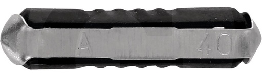[AMAT3-161443] Siguranta UV100, 40 A 40A, negru