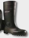Dunlop Cizme de siguranță PU S5 - "Work-It full safety"