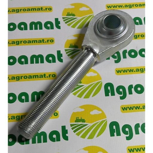 [AMAT1-32199] Cap Tirant St. M36x3mm Cat. 3 