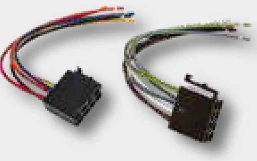 [AMAT3-161477] Slot de instalare Slot de instalare pentru dispozitive ISO inclusiv cadru distanțier și 2 console de deblocare Potrivit 