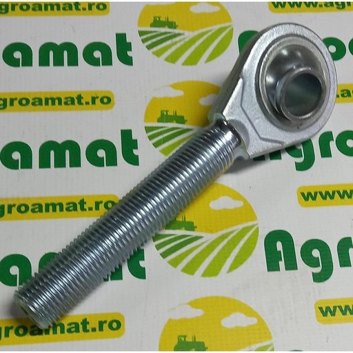 [AMAT1-32202] Cap Tirant M30x3mm CAT-2 DR