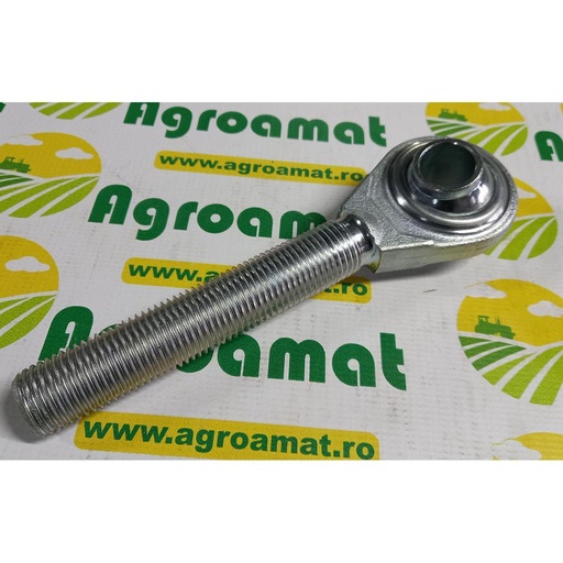 [AMAT1-32203] Cap tirant M30x3mm CAT 2 ST
