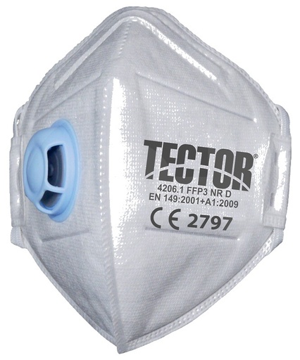 [AMAT3-162252] Masca P3 Masca de fata / protectie respiratorie