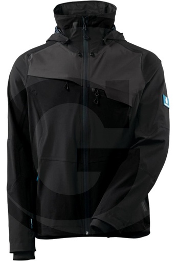 [AMAT3-162277] MASCOT Jacheta Hard Shell ADVANCED Jachetă Softshell