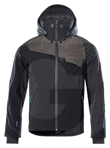 [AMAT3-162279] MASCOT Jacheta Hard Shell ADVANCED Jachetă Softshell
