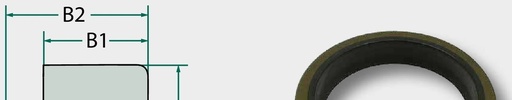 [AMAT3-161557] Racleta - mit Metallring