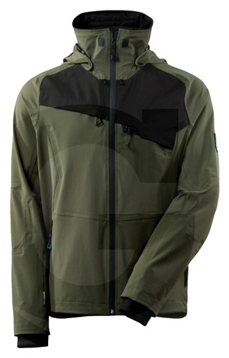 [AMAT3-162290] MASCOT Jacheta Hard Shell ADVANCED Jachetă Softshell