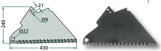 [AMAT3-163592] Cutite