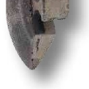 [AMAT3-163602] Nituri cu cap inecat - Pachet cu aproximativ 100 bucăți, 5 x 25 DIN 661