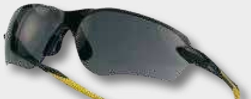 [AMAT3-162753] Ochelari de protecție "FLEX - transparent