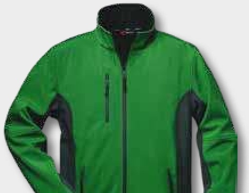 [AMAT3-162335] Geaca softshell Jachetă Softshell