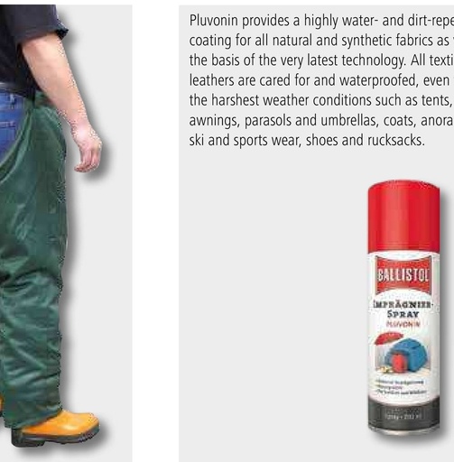 [AMAT3-162775] Salopeta cu protectie anti-taiere CLASSI - Forma C, clasa de protecție de tăiere 1