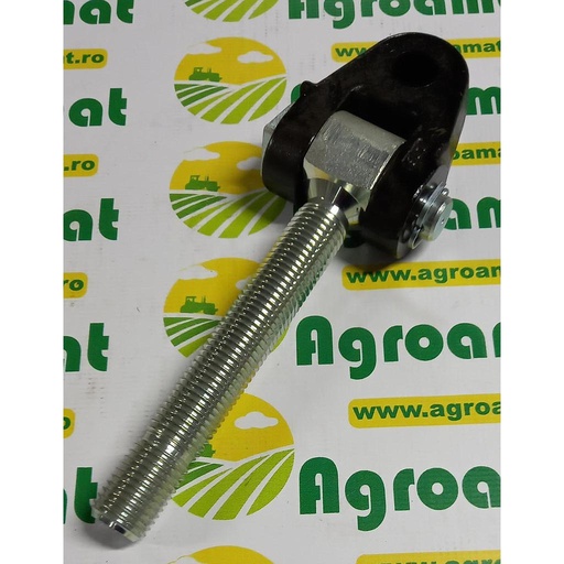 [AMAT1-32221] Articulatie Tirant M30x3,5 25,4mm ST