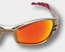 3M Ochelari de siguranță - reflexie albastră