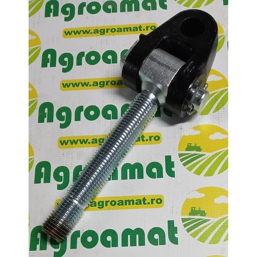 [AMAT1-32228] Articulatie Tirant M30x3 28mm St.