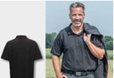 ENDURANCE STYLE Tricou polo LAPIS 60% bumbac, 40% poliester, aprox. 200 g/m130