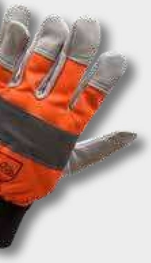 [AMAT3-162859] Manusi protectie anti-taiere - Clasa de protecție anti-taiere 1