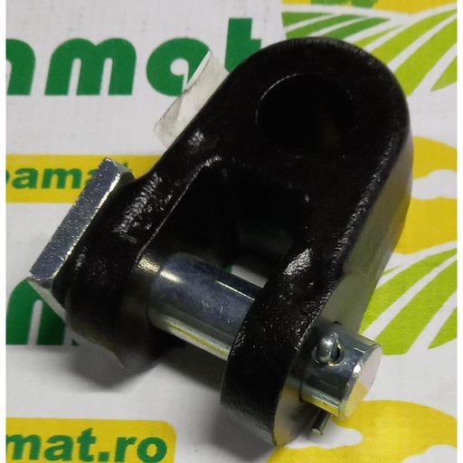 [AMAT1-32240] Cap articulatie tirant 20mm 22,2mm