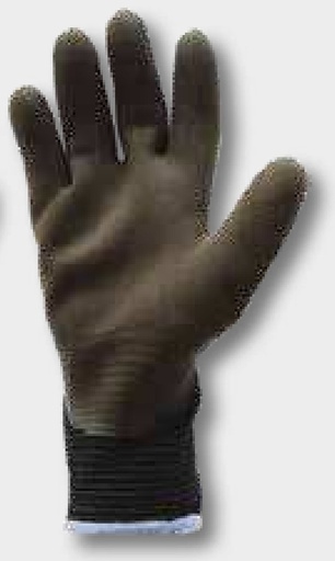 [AMAT3-162889] Manusa Power Grab Plus Mănuși de iarnă