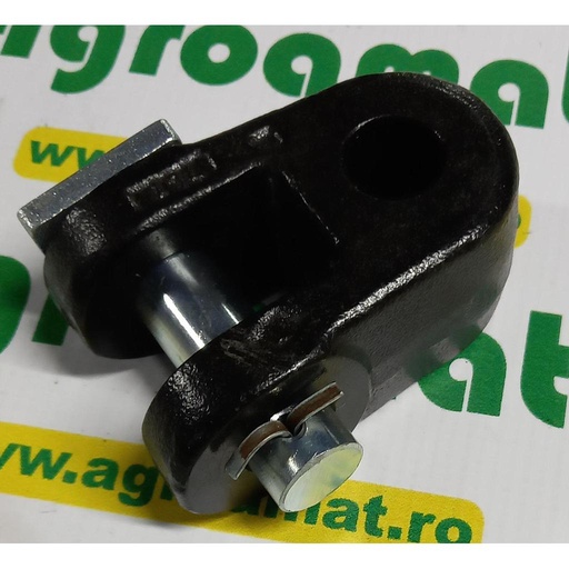 [AMAT1-32241] Cap articulatie tirant central 20mm