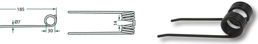 [AMAT3-163739] Tepi Pick-up