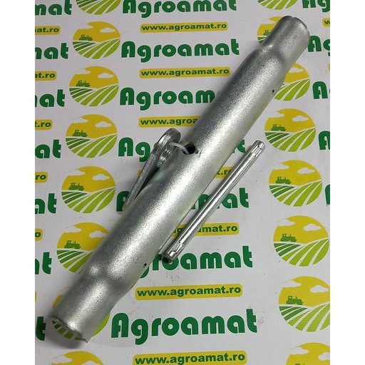[AMAT1-32242] Tub tirant central M40