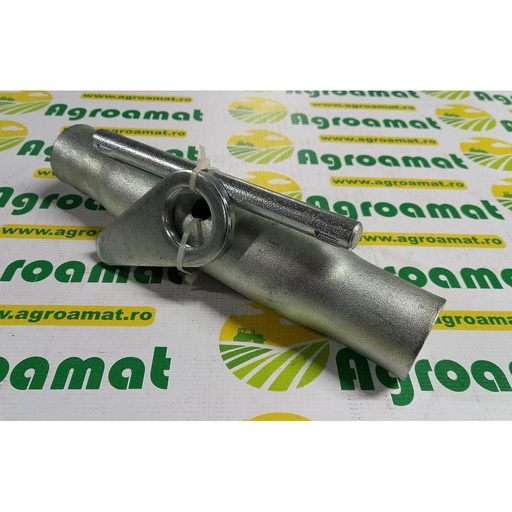 [AMAT1-32244] Tub tirant central M40