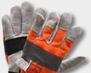 Manusi anti-vibratii Montagehandschuh