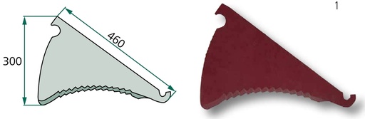 [AMAT3-163748] Cutite