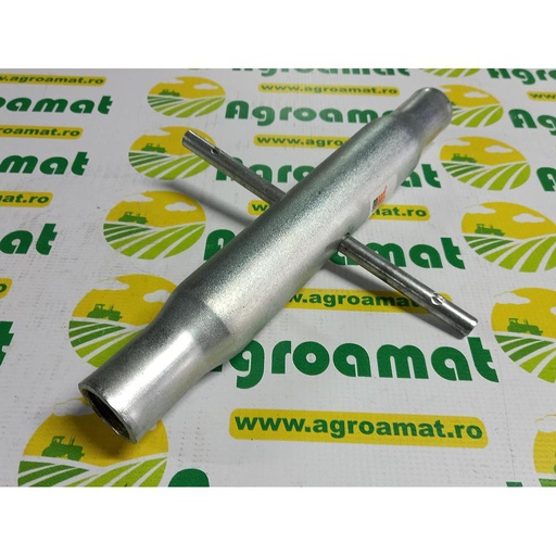 [AMAT1-32245] Tub tirant central 330mm M30x3,5