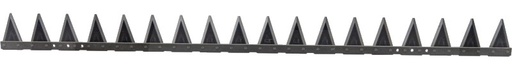 [AMAT3-163752] Lama separatoare cpl. - pentru separator rapits