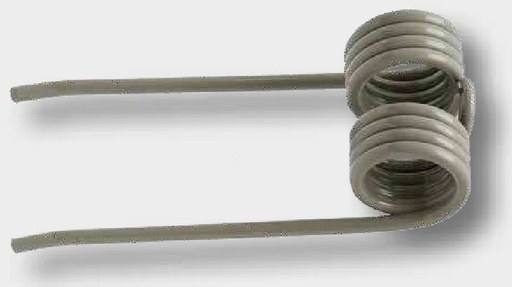 [AMAT3-163791] Gheară elastică pick-up 150 mm