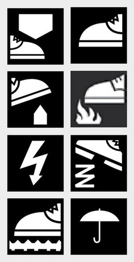 [AMAT3-162518] Puma Sabot Pantofi de siguranță