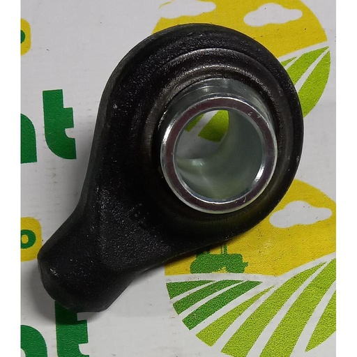 [AMAT1-32256] Sfera sudabila rotunda 25,7mm