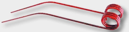 [AMAT3-163799] Gheare elastice U.V. 10 - U.V. 10