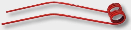 [AMAT3-163800] VPE10 Dinți pentru andocitor - U.V. 10