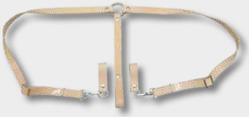 [AMAT3-162955] Curea de scule 1550 mm